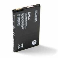 Replacement battery for Motorola MB810 Droid X